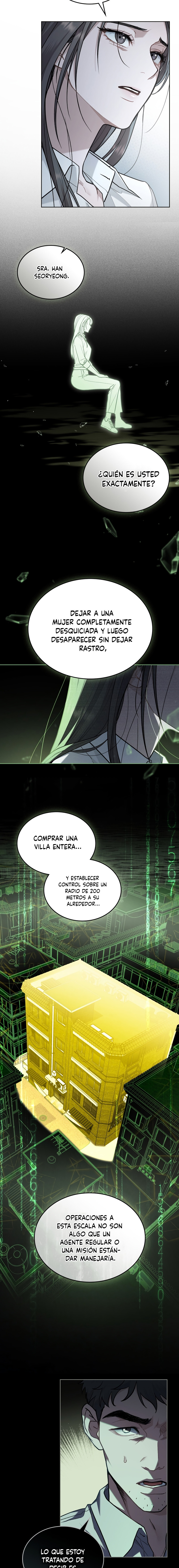 Feliz locura Capitulo 3 página 15
