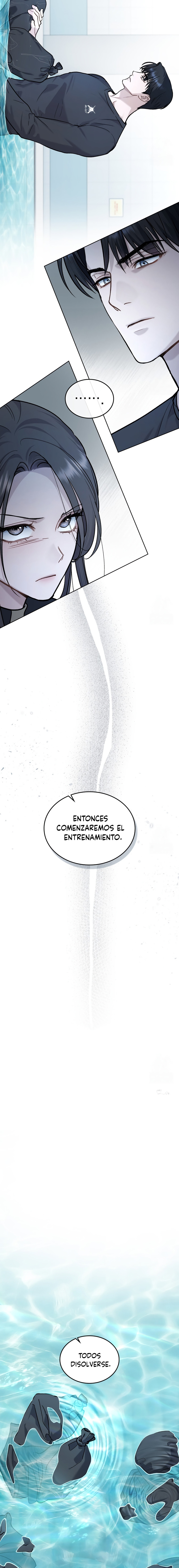 Feliz locura Capitulo 30 página 11