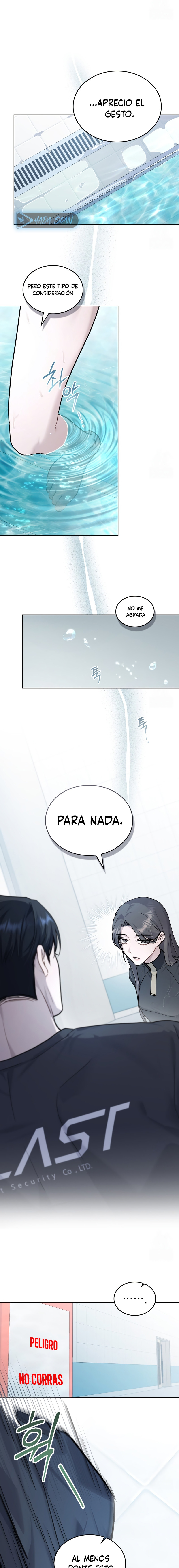 Feliz locura Capitulo 30 página 13