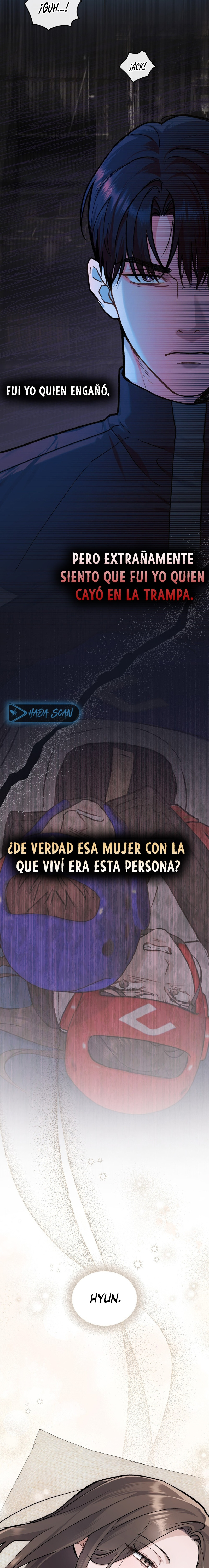 Feliz locura Capitulo 31 página 15