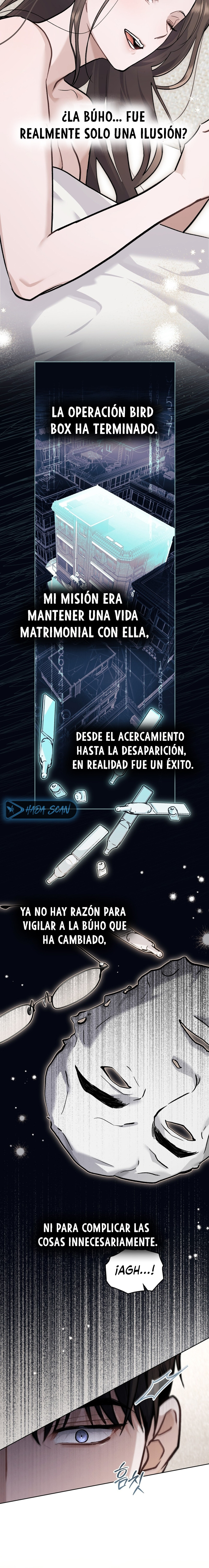 Feliz locura Capitulo 31 página 16