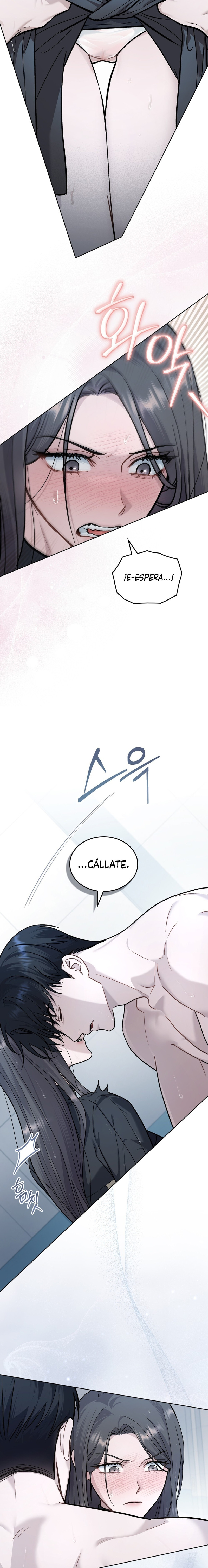 Feliz locura Capitulo 31 página 4