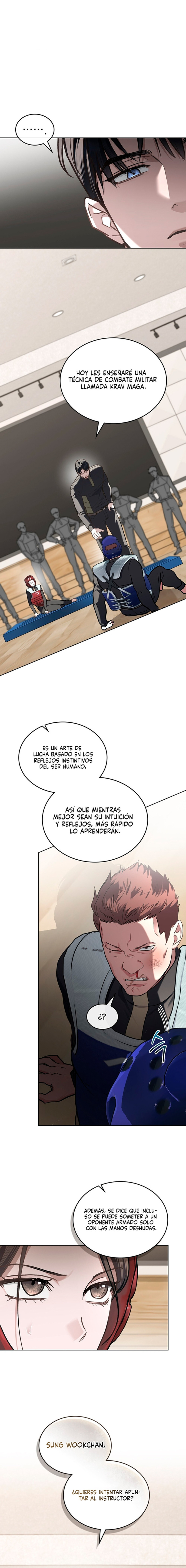 Feliz locura Capitulo 32 página 2