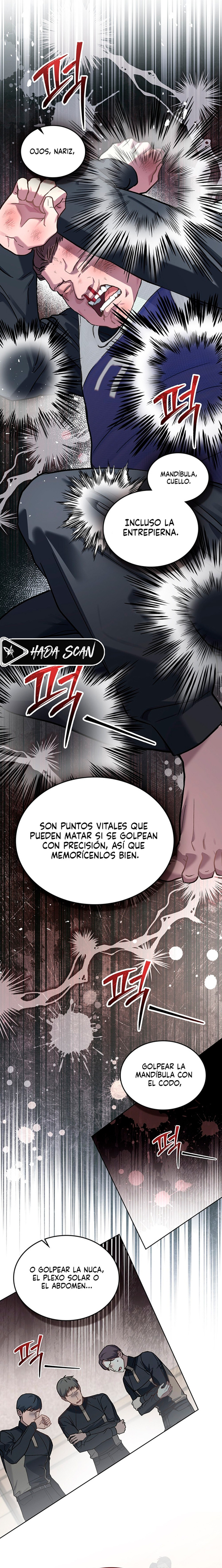 Feliz locura Capitulo 32 página 4