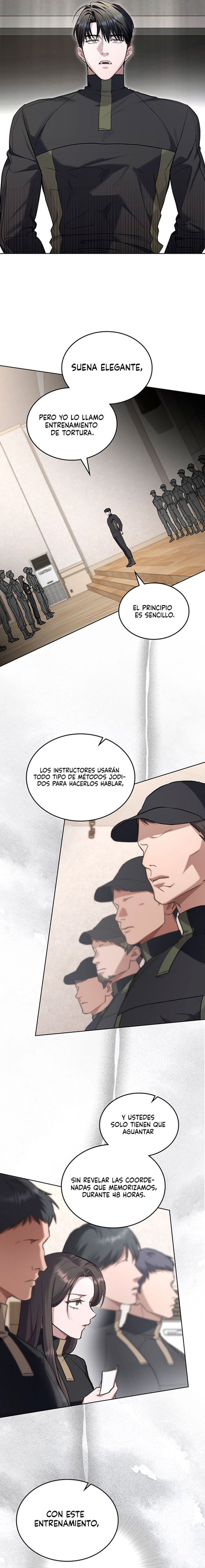 Feliz locura Capitulo 32 página 9