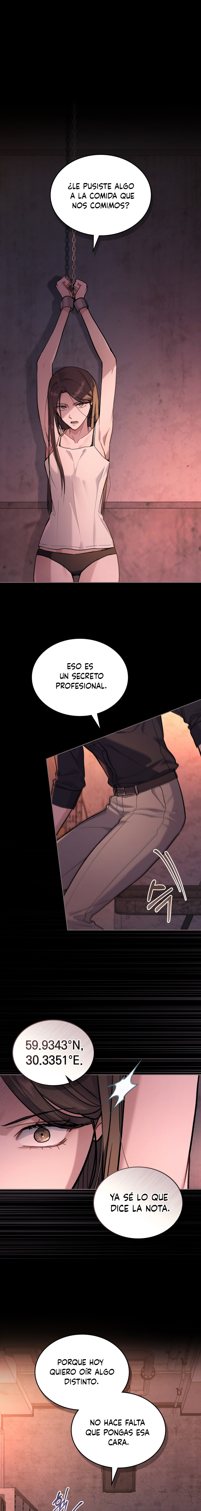 Feliz locura Capitulo 33 página 2