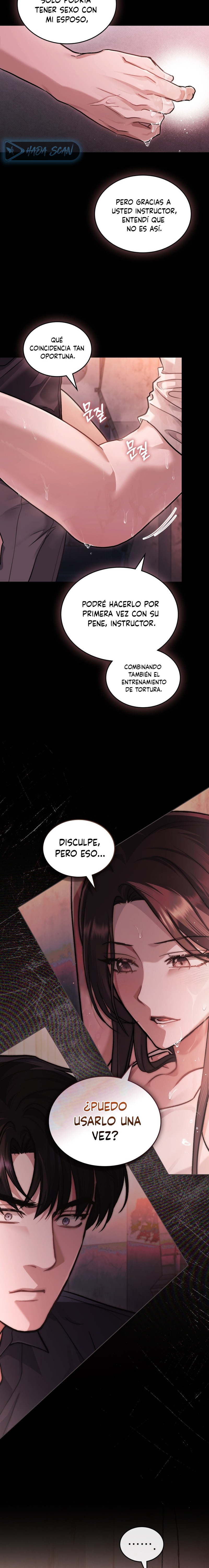 Feliz locura Capitulo 34 página 14