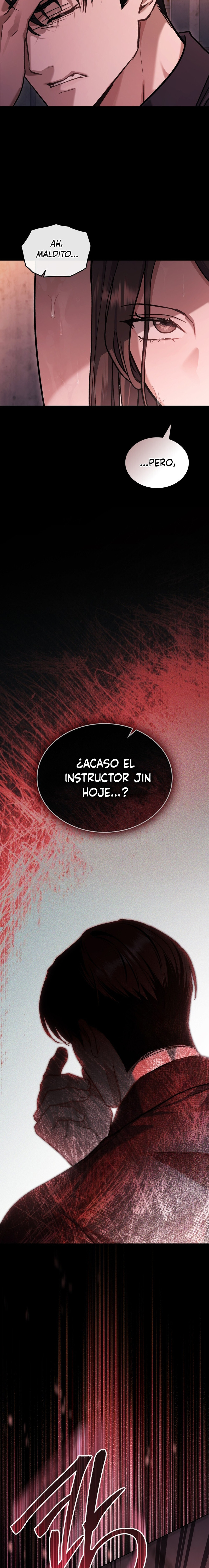Feliz locura Capitulo 34 página 16