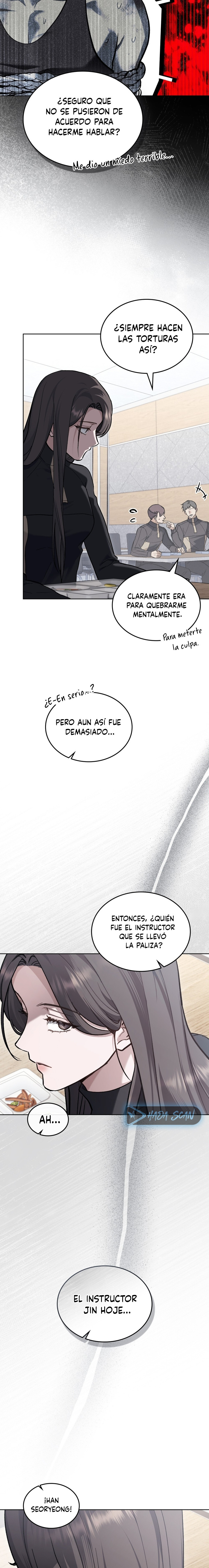 Feliz locura Capitulo 34 página 19