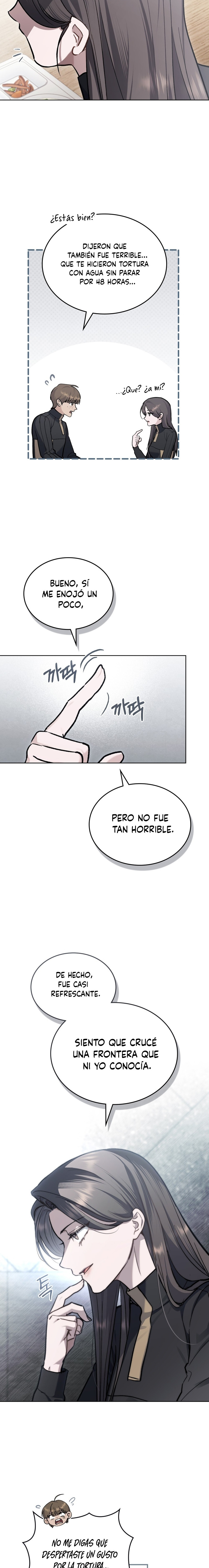 Feliz locura Capitulo 34 página 20