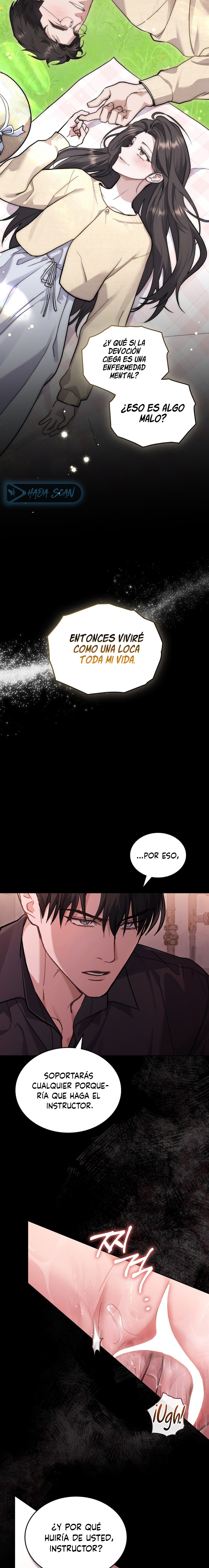 Feliz locura Capitulo 34 página 5