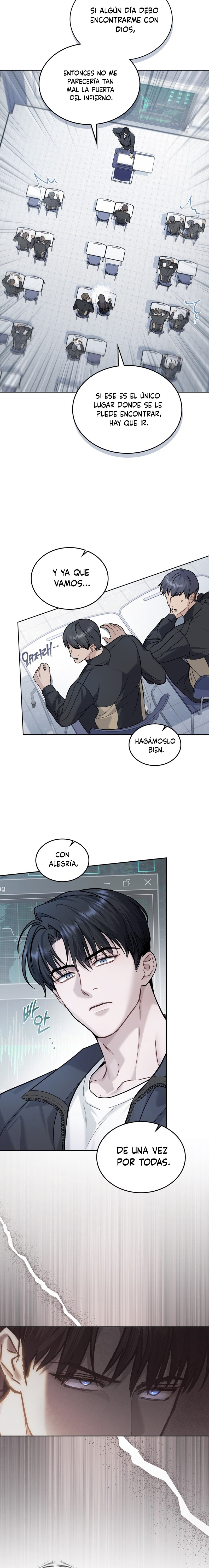 Feliz locura Capitulo 35 página 13