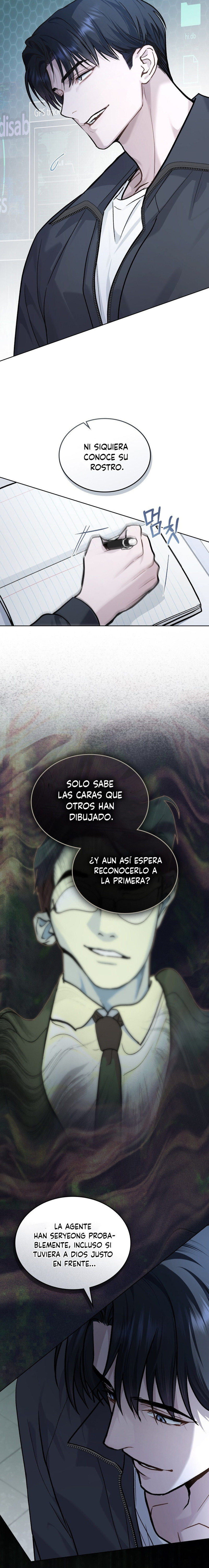Feliz locura Capitulo 35 página 15