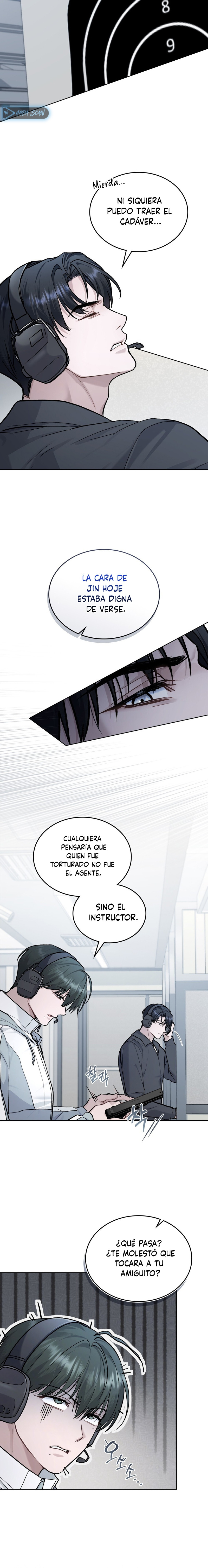 Feliz locura Capitulo 35 página 4