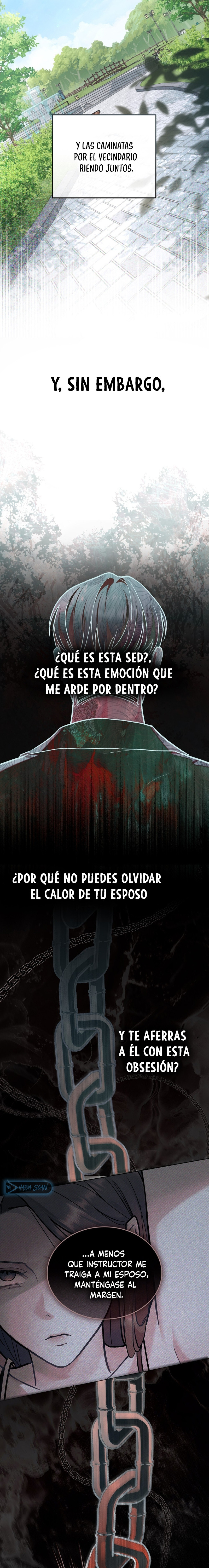 Feliz locura Capitulo 35 página 7