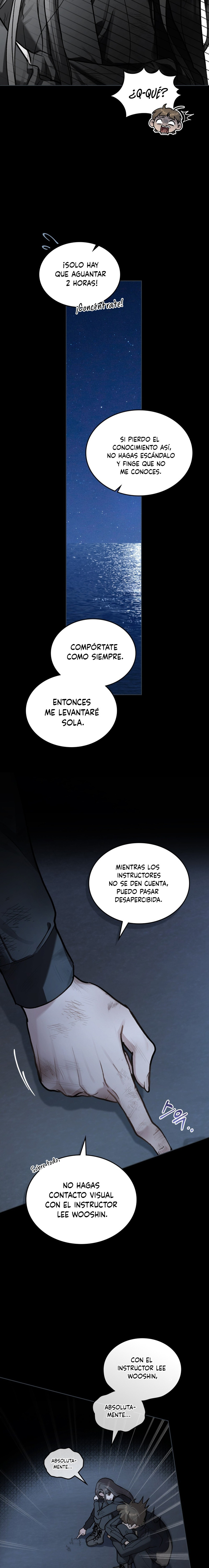 Feliz locura Capitulo 36 página 12
