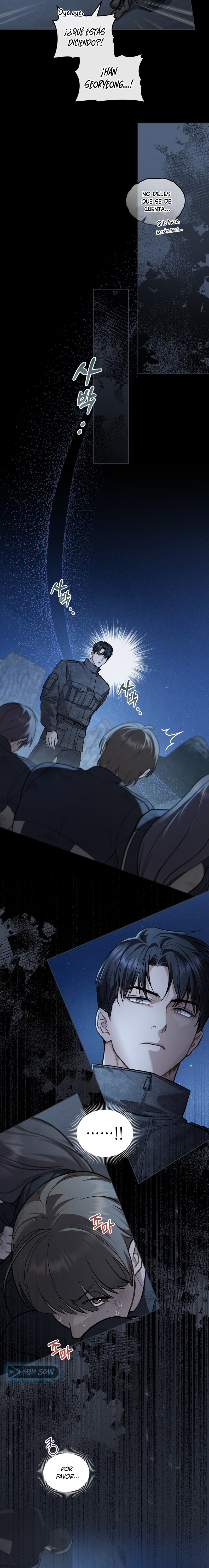 Feliz locura Capitulo 36 página 13