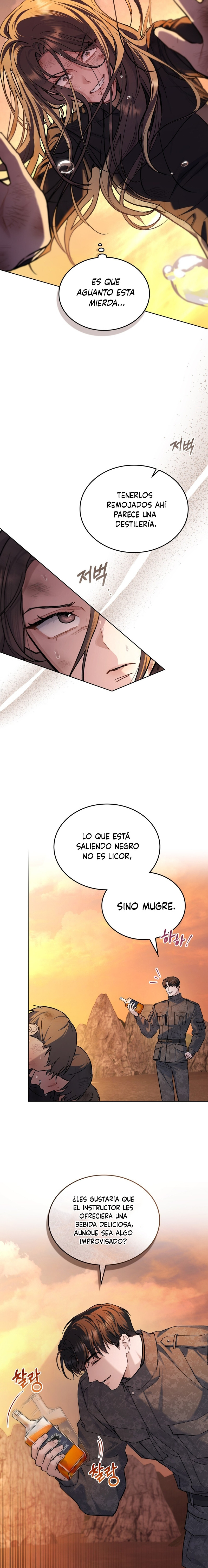 Feliz locura Capitulo 36 página 6