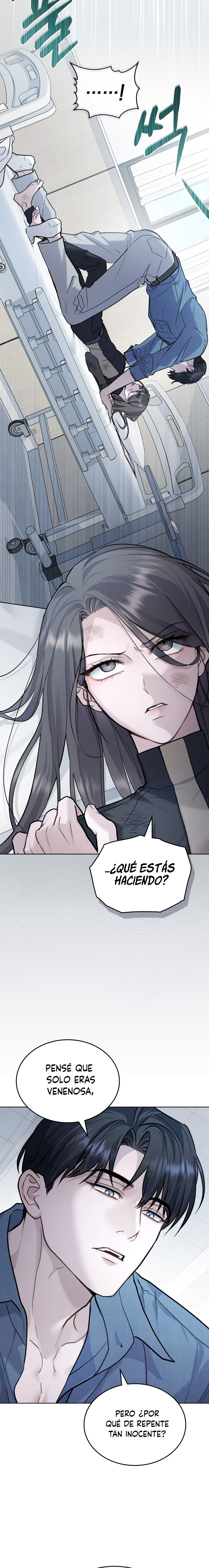 Feliz locura Capitulo 37 página 14