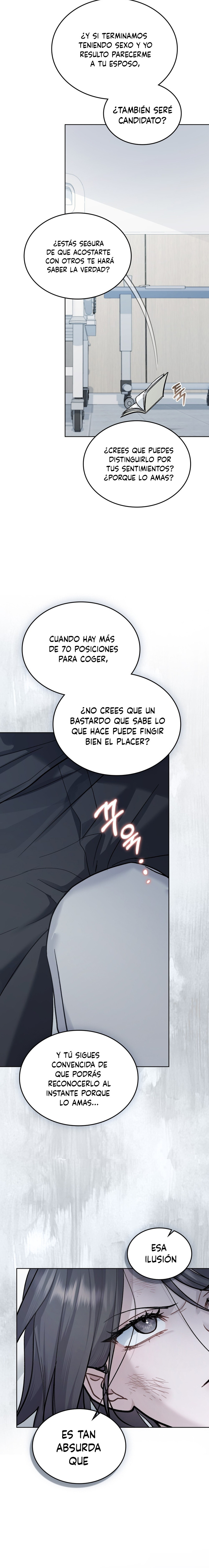 Feliz locura Capitulo 37 página 15