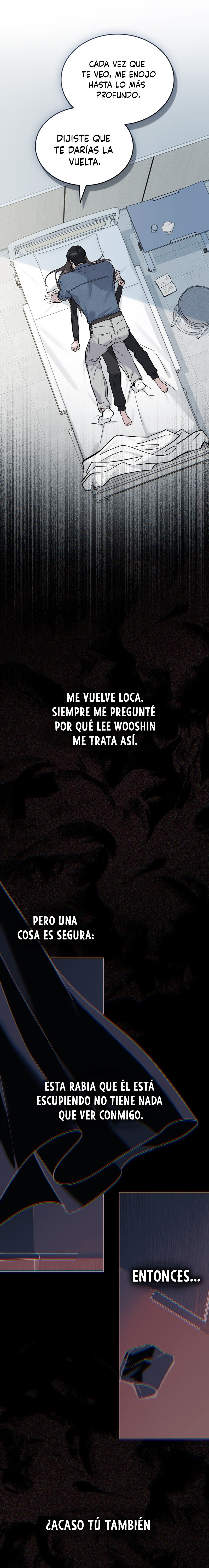 Feliz locura Capitulo 37 página 16