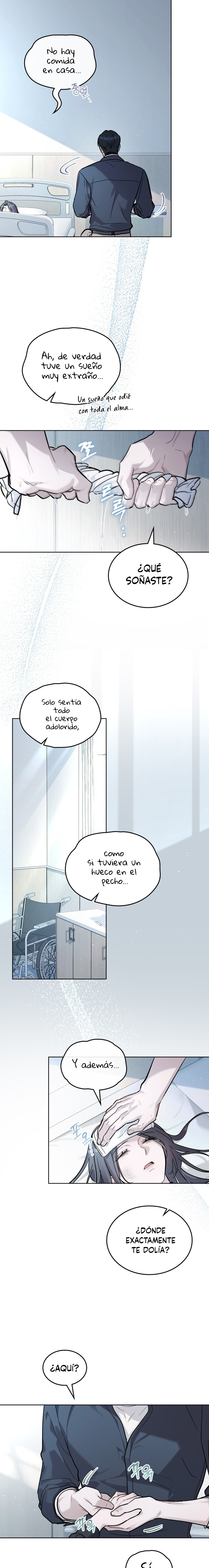 Feliz locura Capitulo 37 página 3