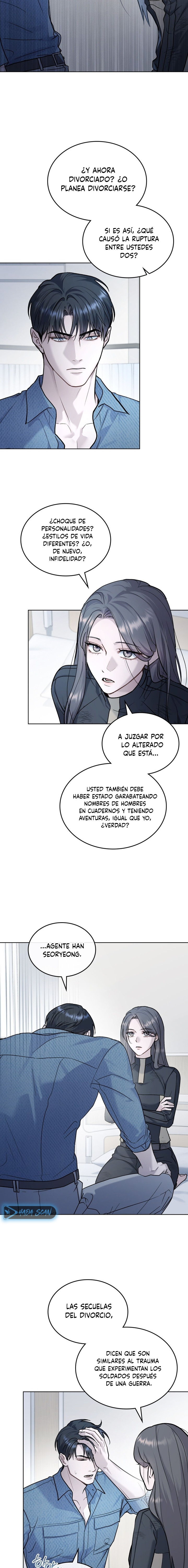 Feliz locura Capitulo 38 página 12
