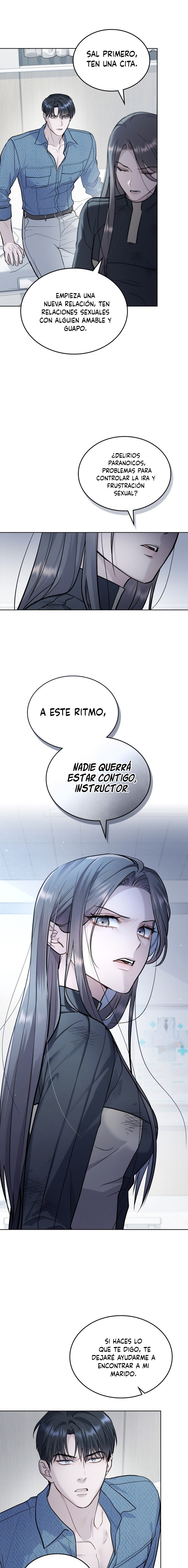 Feliz locura Capitulo 38 página 14