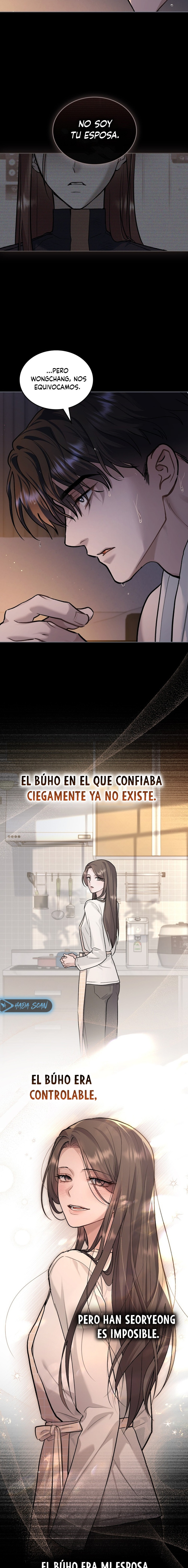 Feliz locura Capitulo 38 página 18