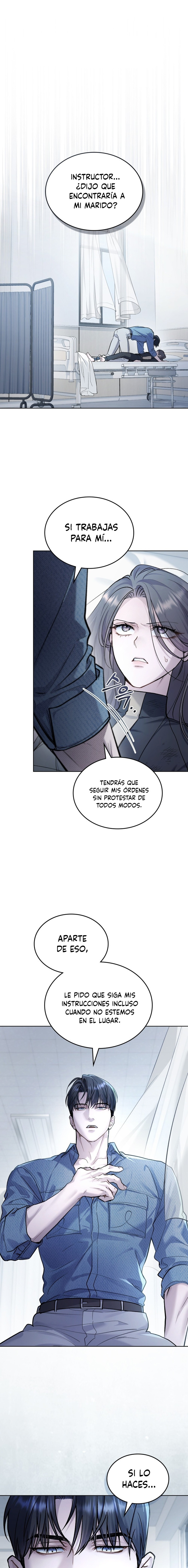 Feliz locura Capitulo 38 página 2