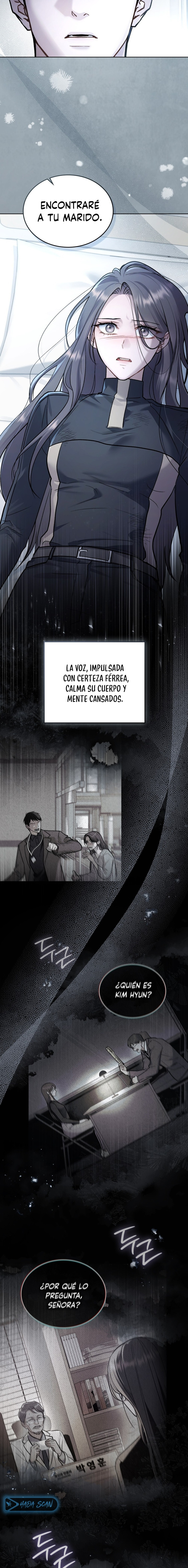 Feliz locura Capitulo 38 página 3