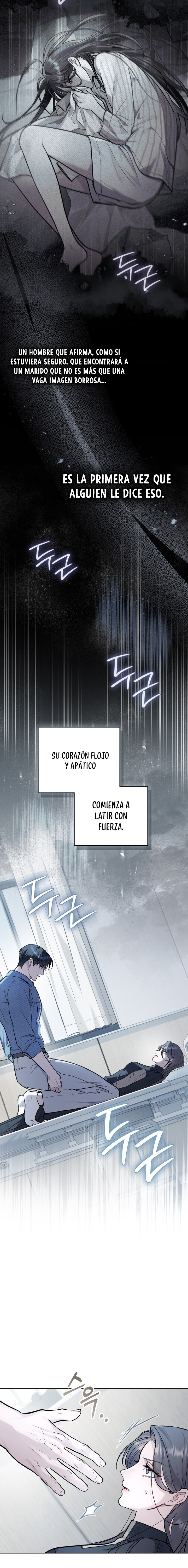 Feliz locura Capitulo 38 página 4