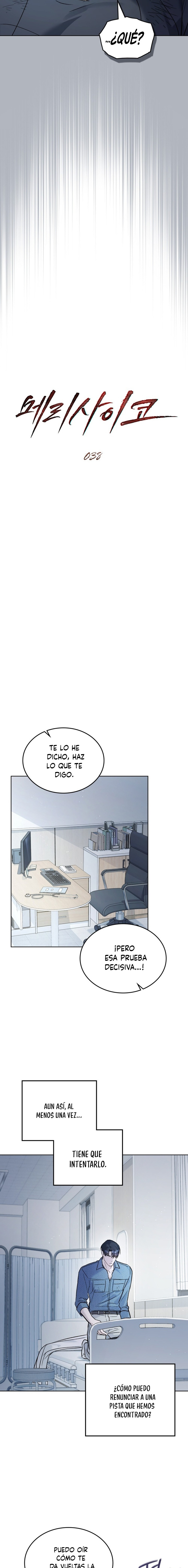 Feliz locura Capitulo 38 página 6