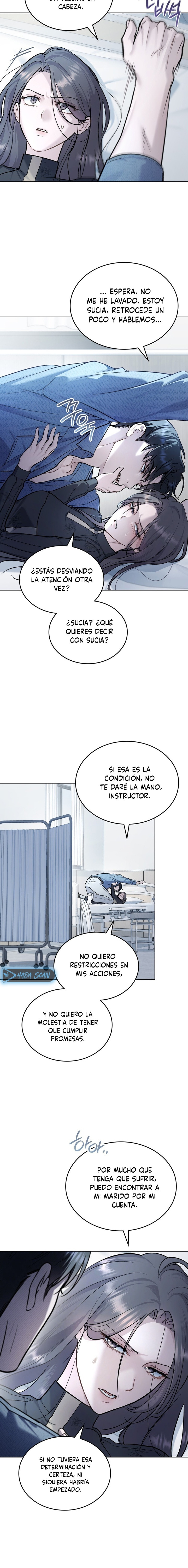Feliz locura Capitulo 38 página 7