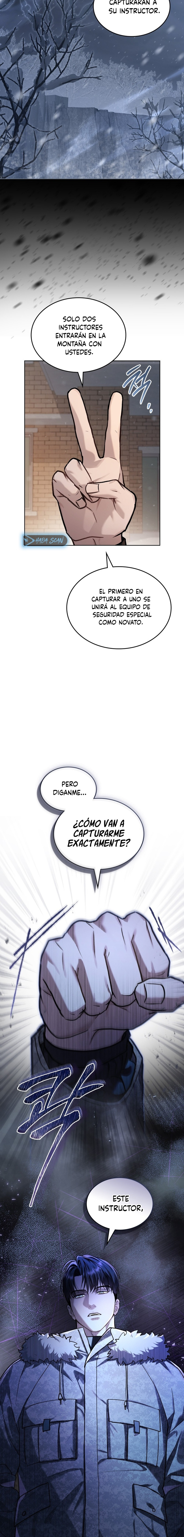 Feliz locura Capitulo 39 página 11