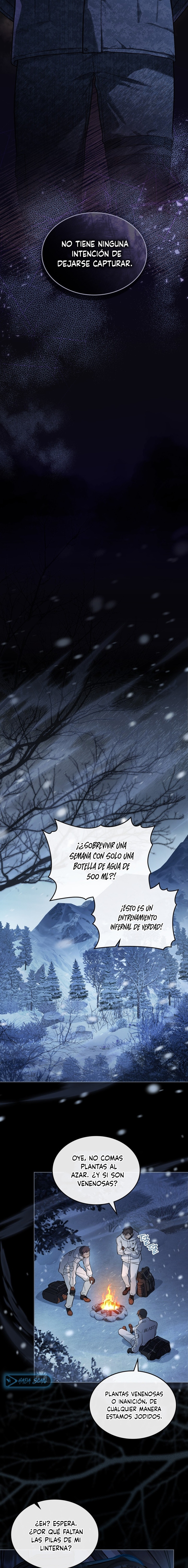 Feliz locura Capitulo 39 página 12