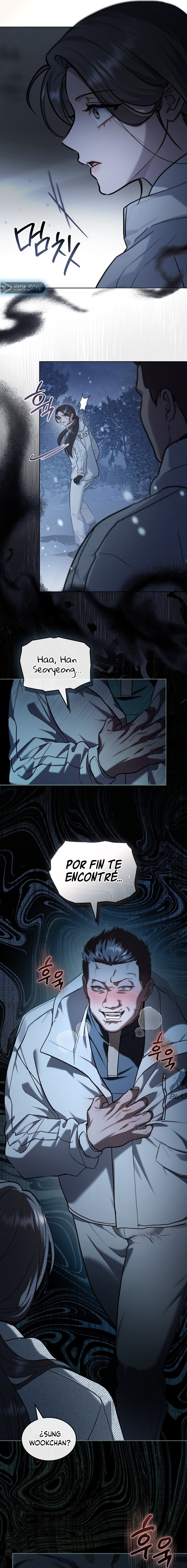 Feliz locura Capitulo 39 página 15