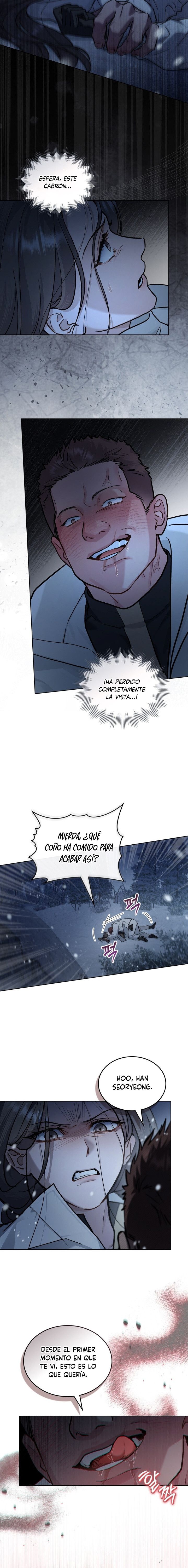 Feliz locura Capitulo 39 página 17