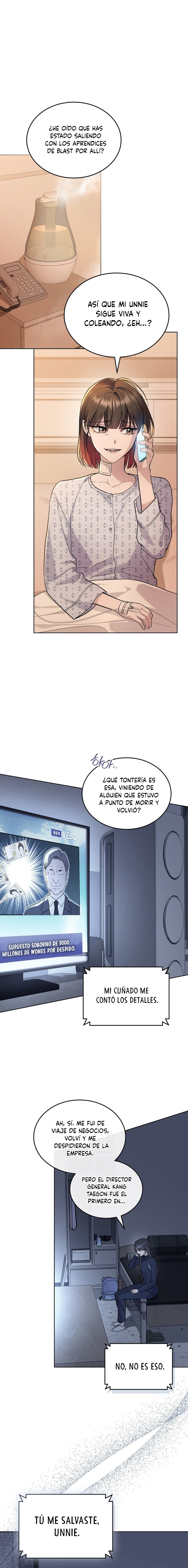 Feliz locura Capitulo 39 página 2