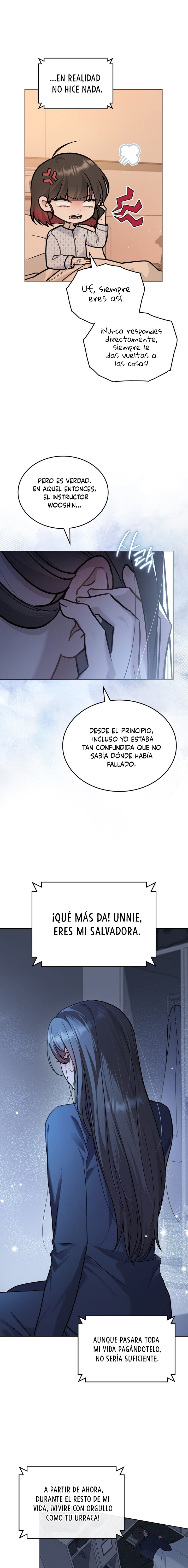 Feliz locura Capitulo 39 página 4