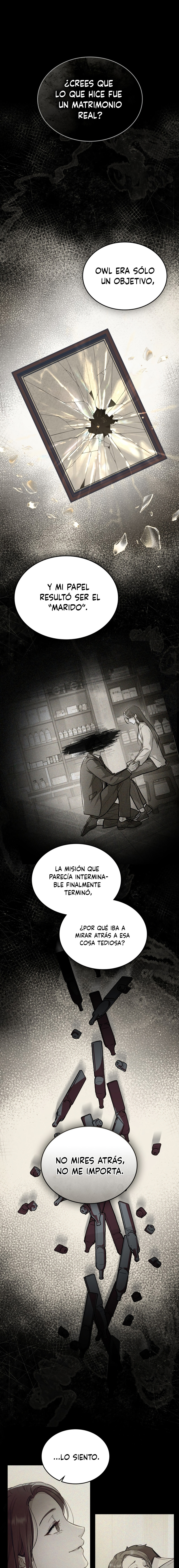 Feliz locura Capitulo 4 página 7