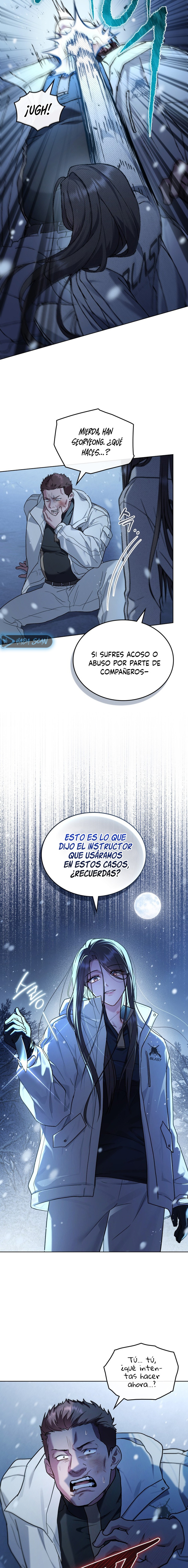 Feliz locura Capitulo 40 página 4