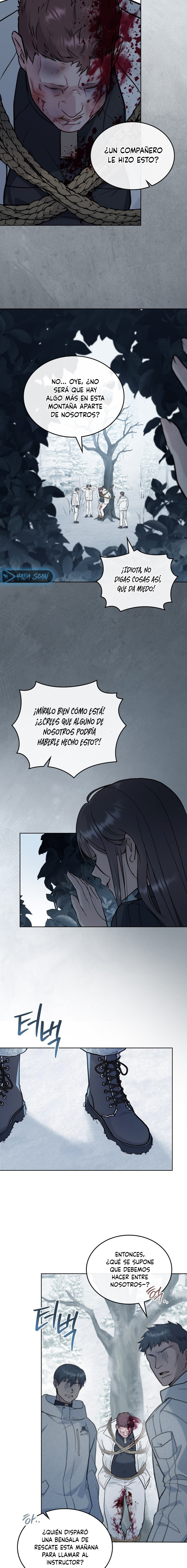 Feliz locura Capitulo 40 página 9