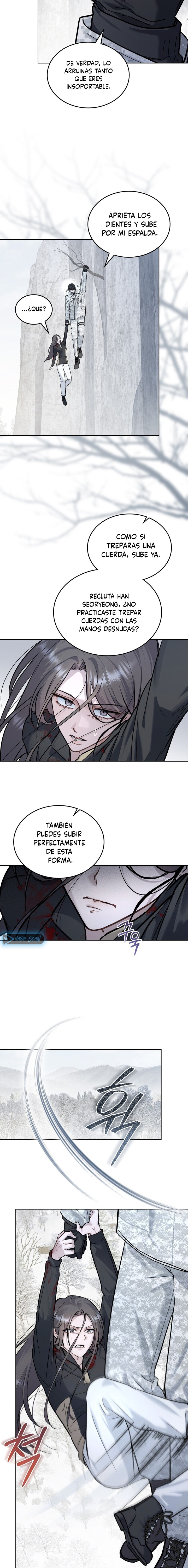 Feliz locura Capitulo 41 página 16