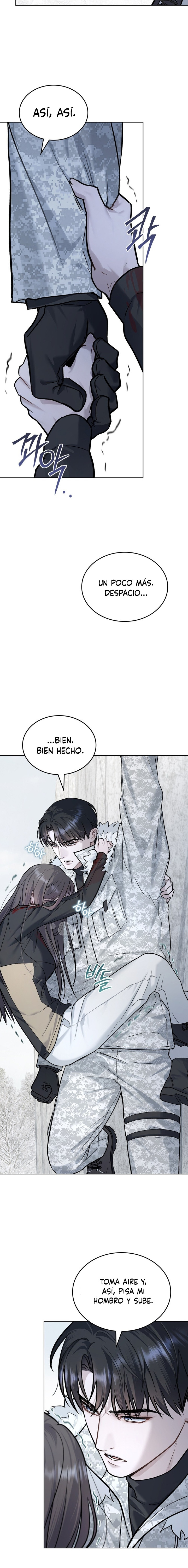 Feliz locura Capitulo 41 página 17