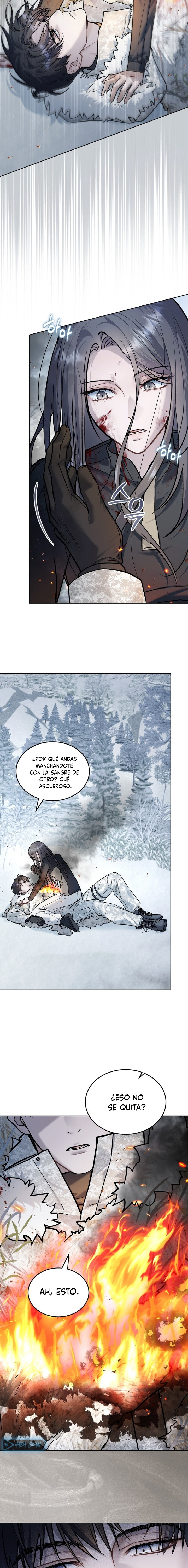 Feliz locura Capitulo 41 página 3