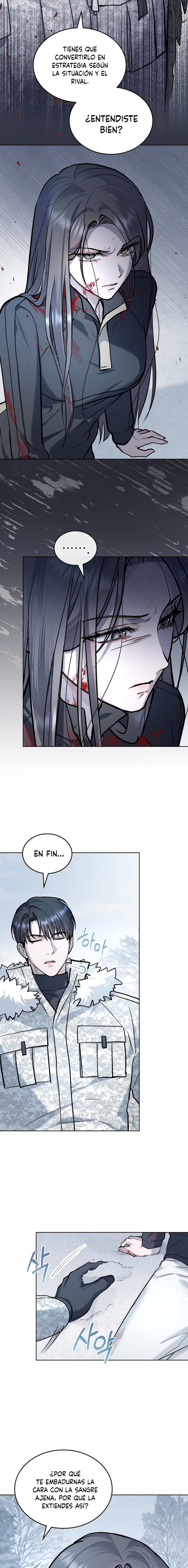 Feliz locura Capitulo 41 página 6
