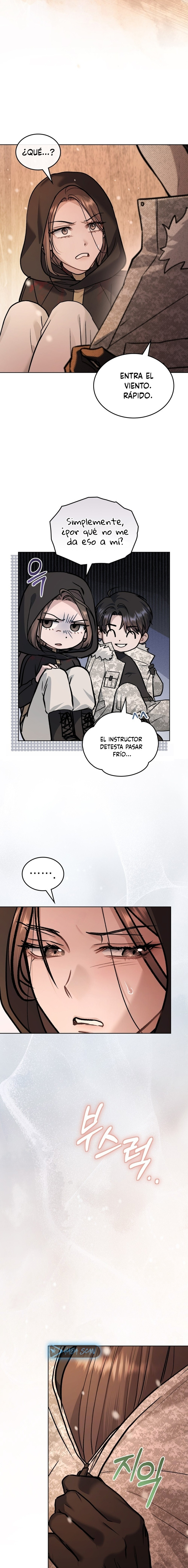 Feliz locura Capitulo 42 página 10