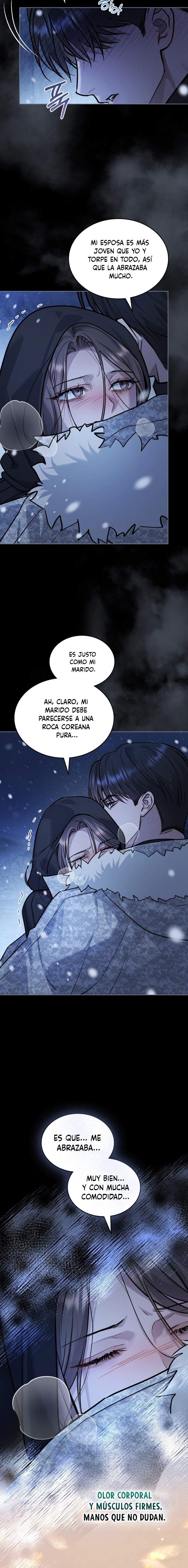 Feliz locura Capitulo 42 página 14