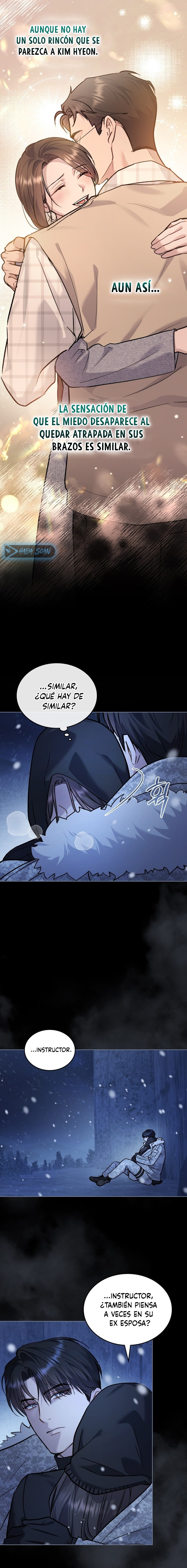 Feliz locura Capitulo 42 página 15